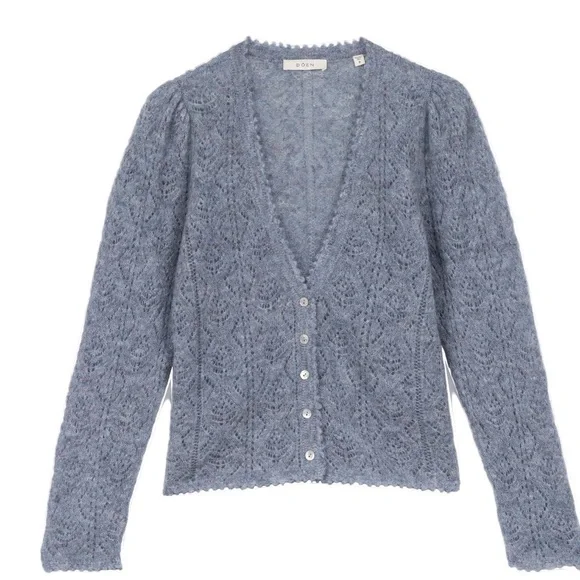 DOEN Chandel Gardigan - Picture 6 of 10